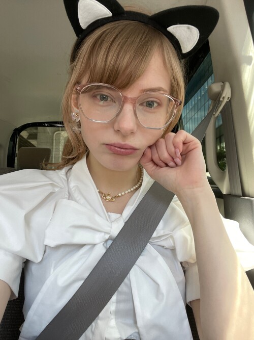 Ella Freya Nude Leaked Onlyfans Photo
