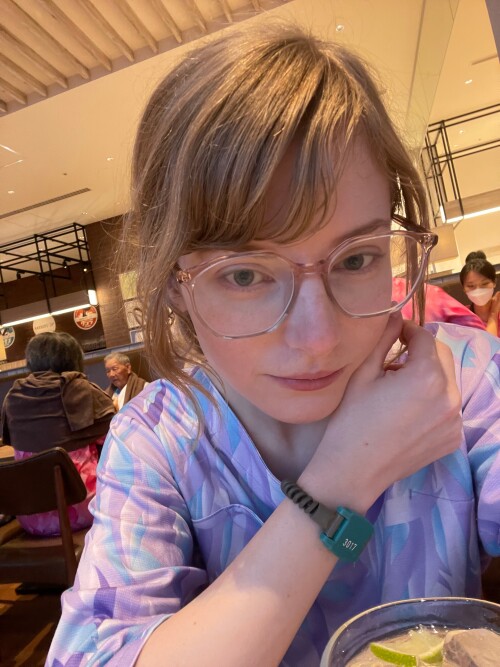 Ella Freya Nude Leaked Onlyfans Photo