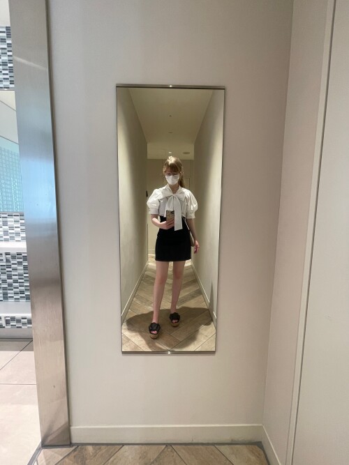 Ella Freya Nude Leaked Onlyfans Photo