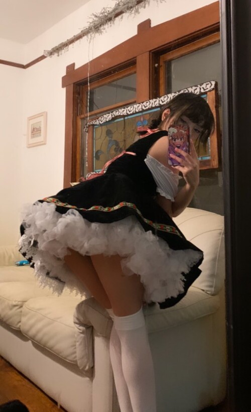 Dracuina | linaboobie Nude Leaked Onlyfans Photo