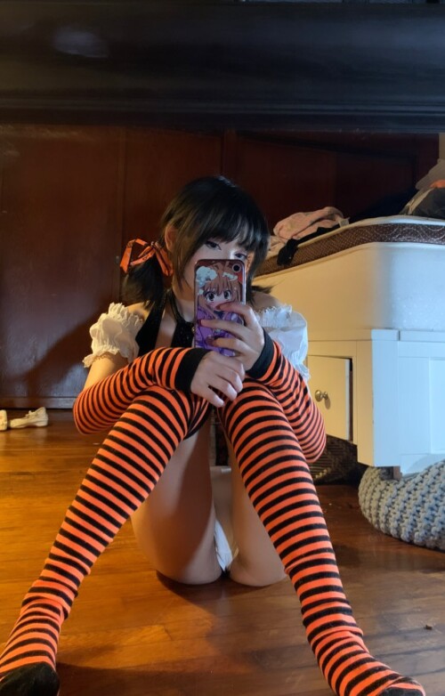 Dracuina | linaboobie Nude Leaked Onlyfans Photo