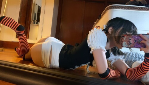Dracuina | linaboobie Nude Leaked Onlyfans Photo
