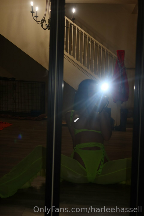 Harleeh / blaiirrrrr Nude Leaked Onlyfans Photo Harleeh / blaiirrrrr Nude Leaked Onlyfans Photo
