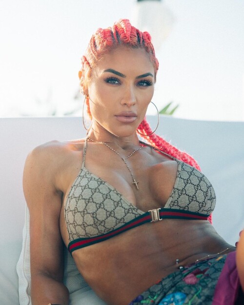 Natalie Eva Marie Nude Leaked Onlyfans Photo Natalie Eva Marie Nude Leaked Onlyfans Photo
