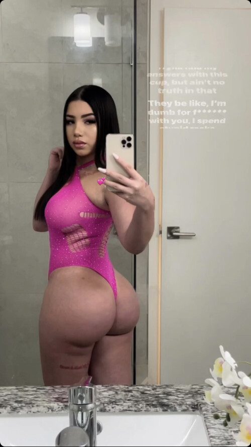 Officialmaaafergg / Mafer Nude Leaks OnlyFans - Fapshots