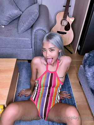 Blondasian Nude Leaked Onlyfans Photo Blondasian Nude Leaked Onlyfans Photo
