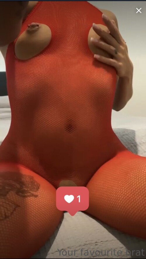 Yourbabyjadore Nude Leaked Onlyfans Photo Yourbabyjadore Nude Leaked Onlyfans Photo