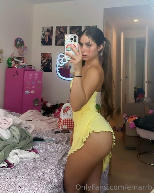 Emarr B | emarrb Nude Leaked Onlyfans Photo Emarr B | emarrb Nude Leaked Onlyfans Photo