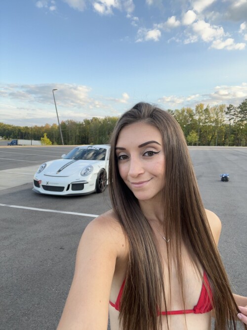 Sami Kay (Simplysamikay) Nude Leaked Onlyfans Photo