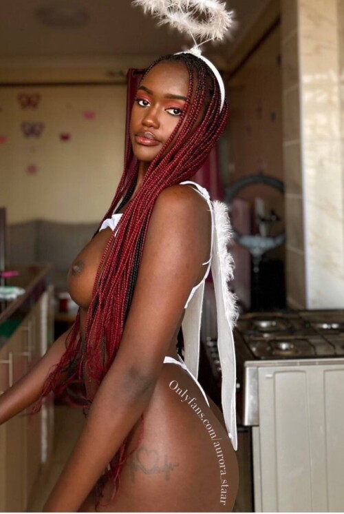 aurora_staar Nude Leaked Onlyfans Photo aurora_staar Nude Leaked Onlyfans Photo