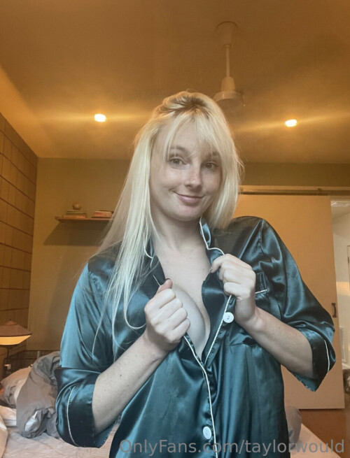 Taylorwould Nude Leaked Onlyfans Photo Taylorwould Nude Leaked Onlyfans Photo