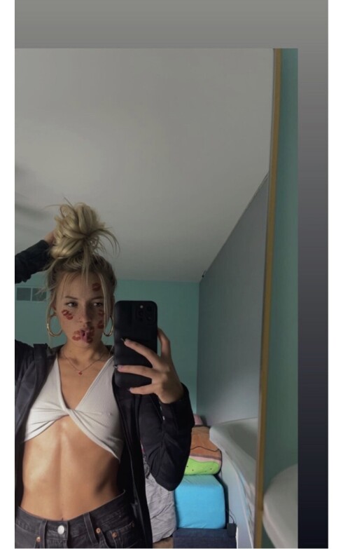 Offbrandbrabie Nude Leaked Onlyfans Photo Offbrandbrabie Nude Leaked Onlyfans Photo