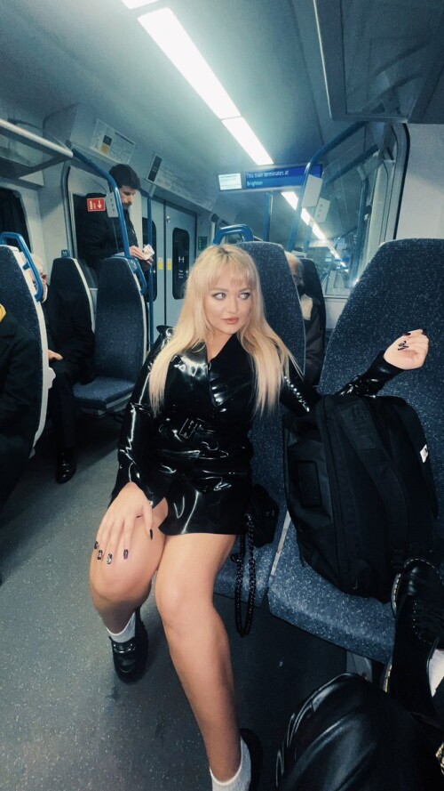 Lana Wolf Nude Leaked Onlyfans Photo Lana Wolf Nude Leaked Onlyfans Photo