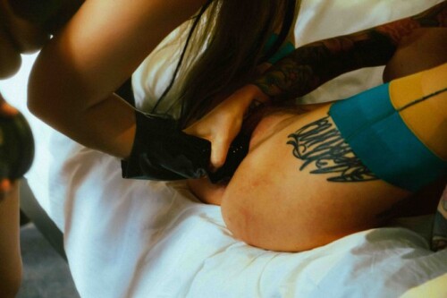 Lana Wolf Nude Leaked Onlyfans Photo Lana Wolf Nude Leaked Onlyfans Photo