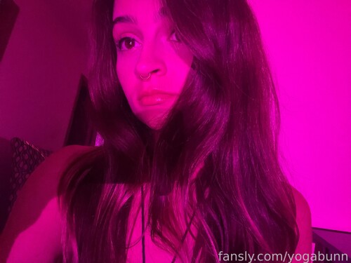 yogabunn Nude Leaked Onlyfans Photo yogabunn Nude Leaked Onlyfans Photo