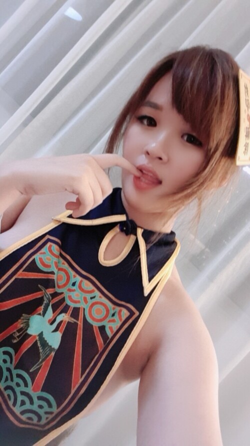 Theresa_Hime Nude Leaked Onlyfans Photo