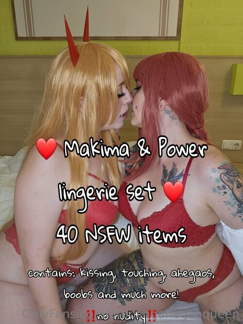 DroolingAhegaoQueen / Mytivation Cosplay Nude Leaked Onlyfans Photo DroolingAhegaoQueen / Mytivation Cosplay Nude Leaked Onlyfans Photo