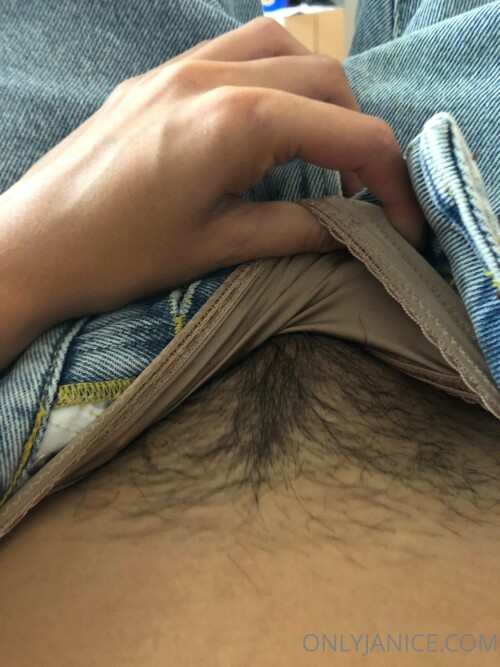 Janice Griffith Nude Leaked Onlyfans Photo