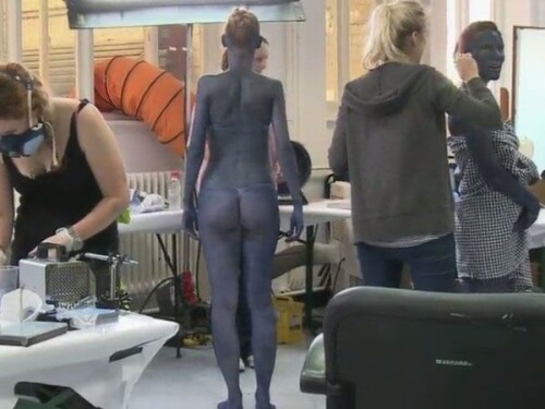 Jennifer Lawrence Photo 1