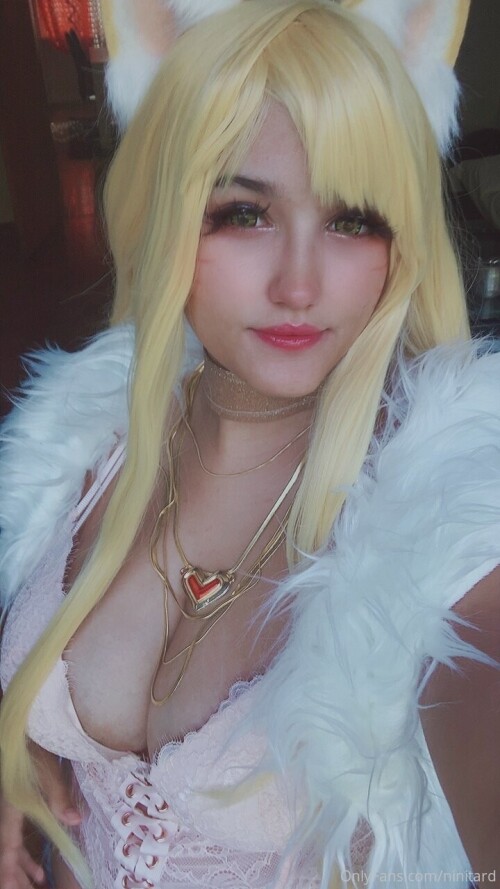 Niniitard | Niniibear | Ninii | ninitard | niniibear18 | yukimevt Nude Leaked Onlyfans Photo Niniitard | Niniibear | Ninii | ninitard | niniibear18 | yukimevt Nude Leaked Onlyfans Photo