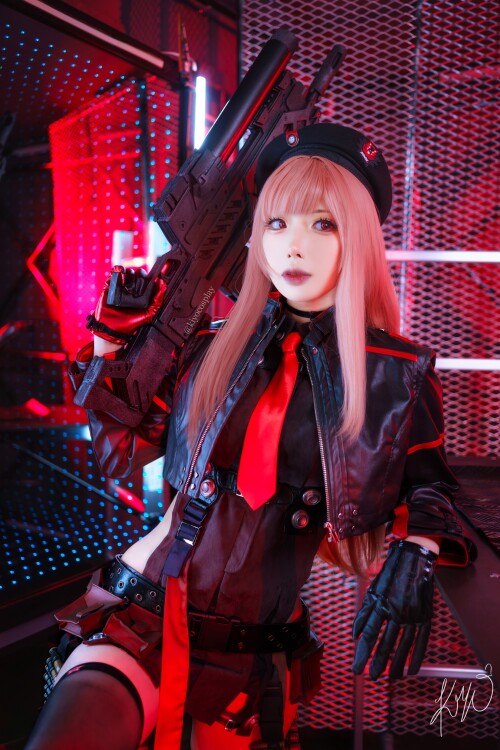 Kiyo Cosplay Nude Leaked Onlyfans Photo