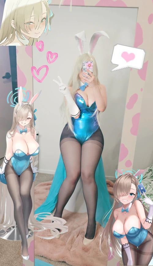 Mirikashi Cosplay Nude Leaked Onlyfans Photo Mirikashi Cosplay Nude Leaked Onlyfans Photo
