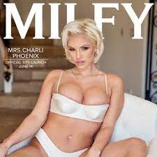 Charli Phoenix Nude Leaked Onlyfans Photo Charli Phoenix Nude Leaked Onlyfans Photo