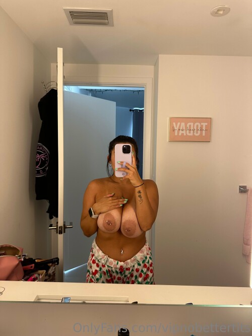 Nobettertits | Vipnobettertits Nude Leaks OnlyFans - Fapshots