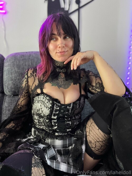 Laheldoll Nude Leaked Onlyfans Photo Laheldoll Nude Leaked Onlyfans Photo