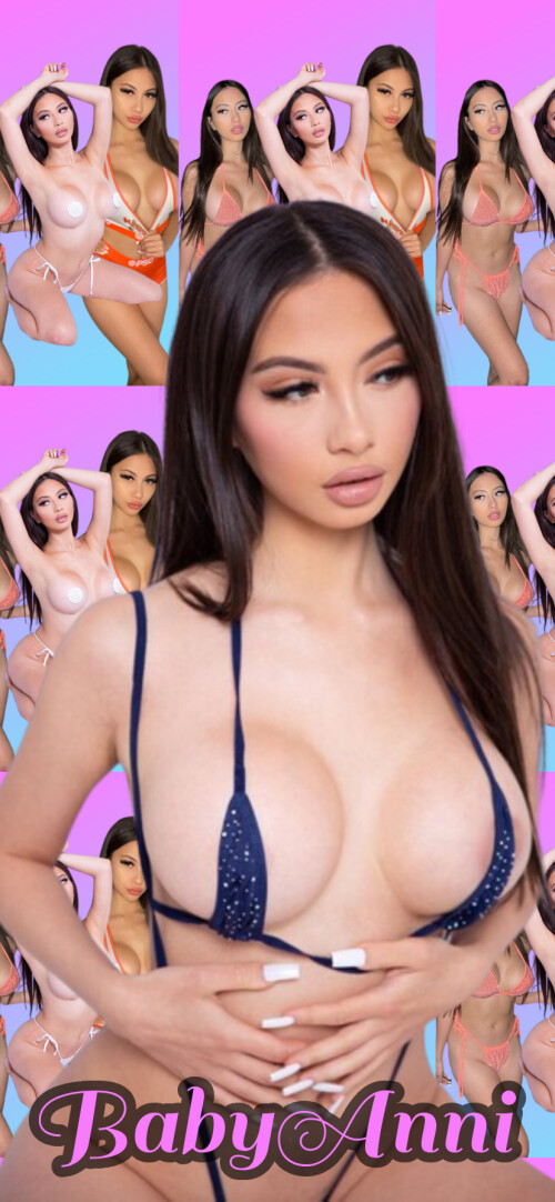bbyanni Nude Leaked Onlyfans Photo bbyanni Nude Leaked Onlyfans Photo