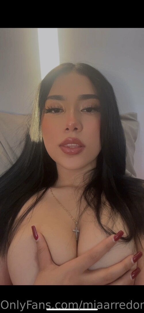 Mia Arredondo / MiaArredondo Nude Leaked Onlyfans Photo Mia Arredondo / MiaArredondo Nude Leaked Onlyfans Photo