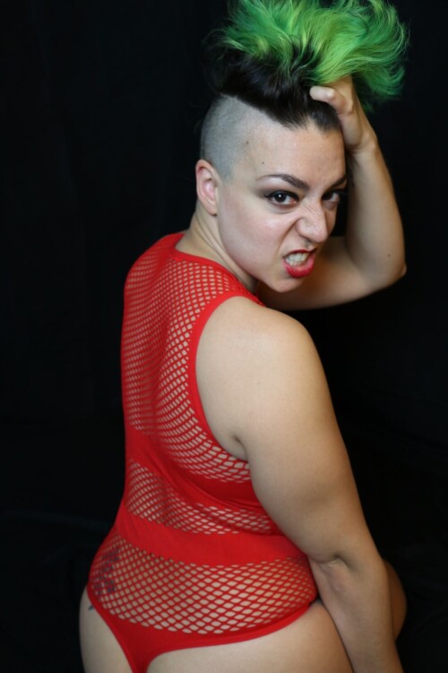 Sarah the Rebel Nude Leaked Onlyfans Photo Sarah the Rebel Nude Leaked Onlyfans Photo