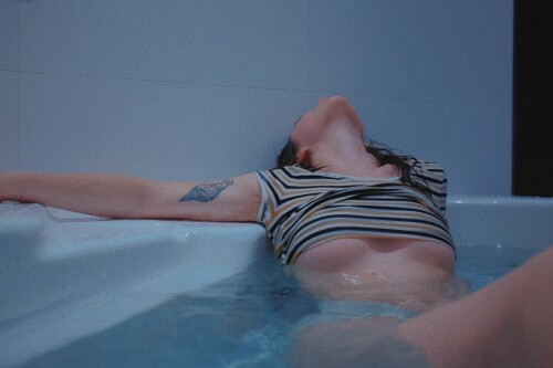 Maryana Ro Nude Leaked Onlyfans Photo