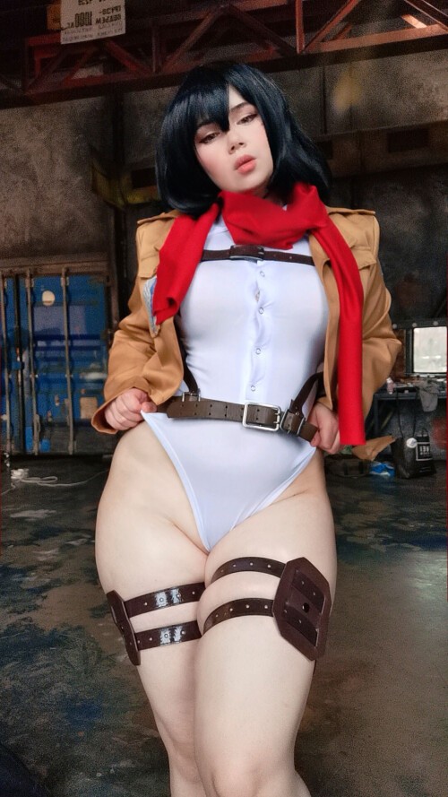 Elune Cosplay / cosplayelune / elune_cosplay Nude Leaked Onlyfans Photo