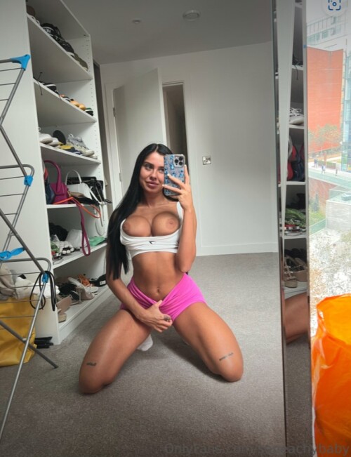 Sopeachybaby Nude Leaked Onlyfans Photo Sopeachybaby Nude Leaked Onlyfans Photo