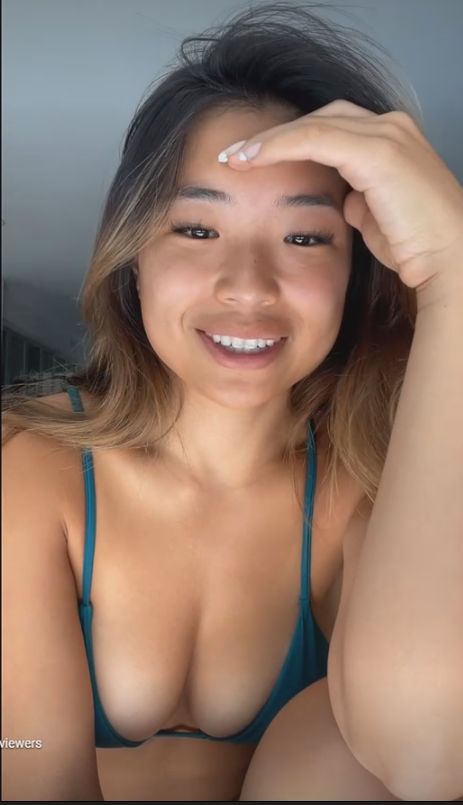 Rebecca Benedict Nude Leaked Onlyfans Photo Rebecca Benedict Nude Leaked Onlyfans Photo