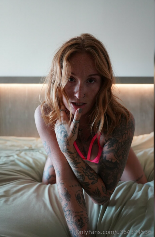Brittani Welker Nude Leaked Onlyfans Photo Brittani Welker Nude Leaked Onlyfans Photo