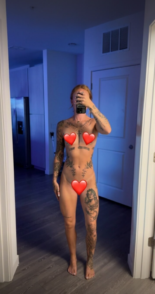 Brittani Welker Nude Leaked Onlyfans Photo Brittani Welker Nude Leaked Onlyfans Photo