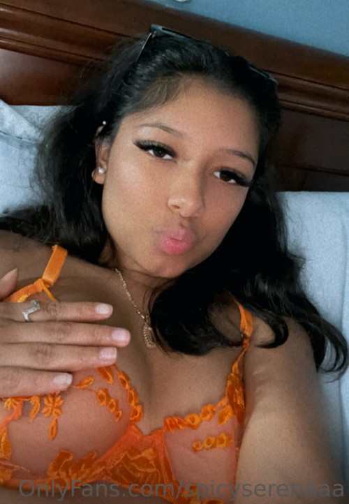 @spicyserenaaa Nude Leaked Onlyfans Photo @spicyserenaaa Nude Leaked Onlyfans Photo