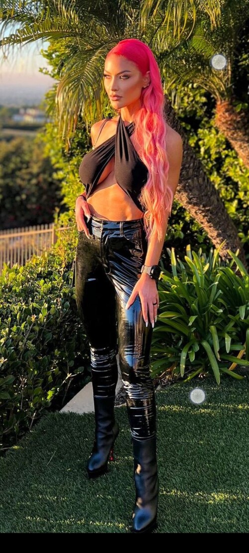 Natalie Eva Marie Nude Leaked Onlyfans Photo Natalie Eva Marie Nude Leaked Onlyfans Photo
