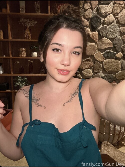 Sunidey Nude Leaked Onlyfans Photo Sunidey Nude Leaked Onlyfans Photo