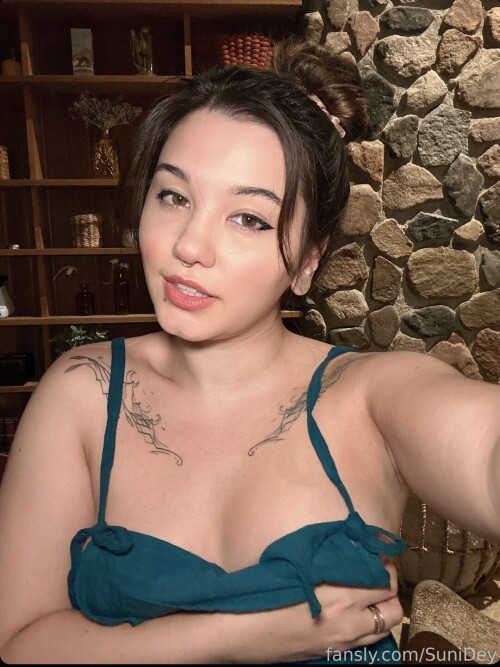 Sunidey Nude Leaked Onlyfans Photo Sunidey Nude Leaked Onlyfans Photo