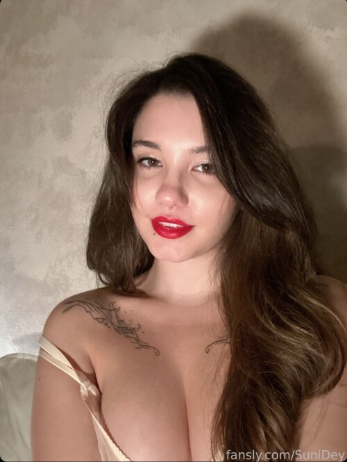 Sunidey Nude Leaked Onlyfans Photo Sunidey Nude Leaked Onlyfans Photo