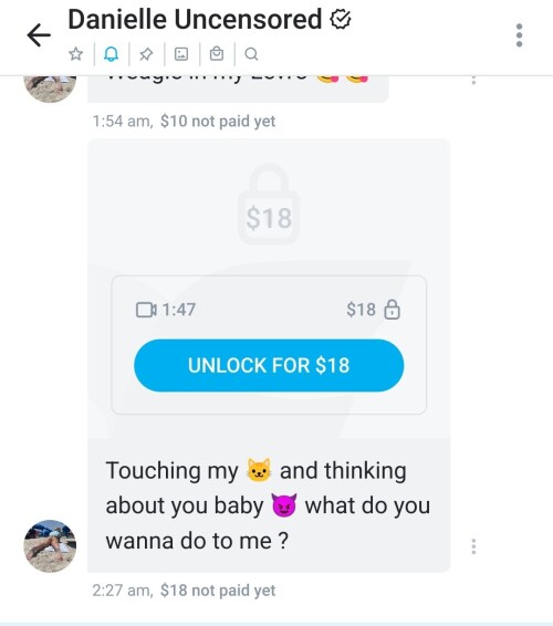 Danielle Cooper / danicooppss Nude Leaked Onlyfans Photo Danielle Cooper / danicooppss Nude Leaked Onlyfans Photo