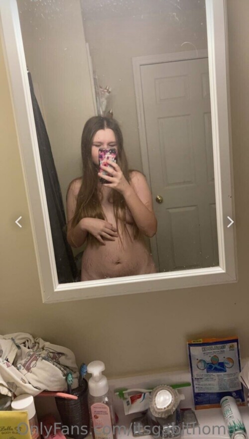 itsgabithomas Nude Leaked Onlyfans Photo itsgabithomas Nude Leaked Onlyfans Photo