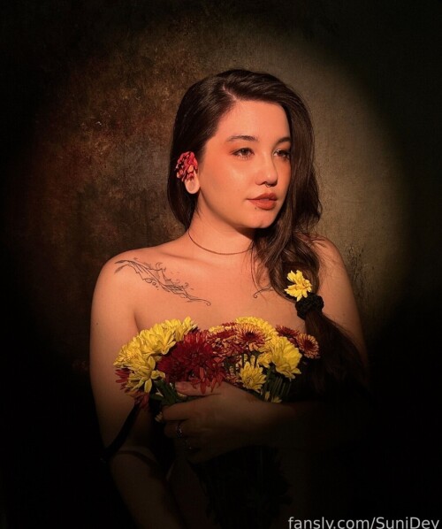 Sunidey Nude Leaked Onlyfans Photo Sunidey Nude Leaked Onlyfans Photo