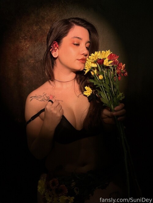 Sunidey Nude Leaked Onlyfans Photo Sunidey Nude Leaked Onlyfans Photo