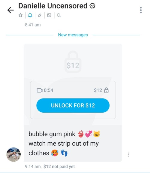 Danielle Cooper / danicooppss Nude Leaked Onlyfans Photo Danielle Cooper / danicooppss Nude Leaked Onlyfans Photo