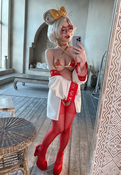 Donna loli Nude Leaked Onlyfans Photo Donna loli Nude Leaked Onlyfans Photo