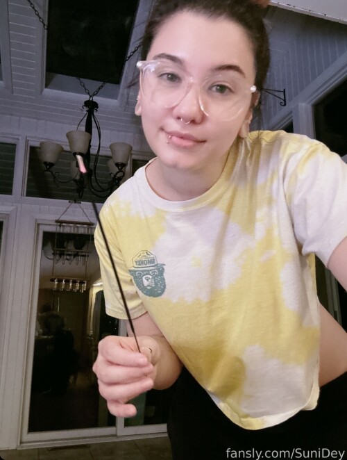 Sunidey Nude Leaked Onlyfans Photo Sunidey Nude Leaked Onlyfans Photo